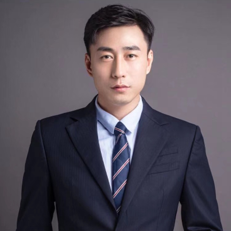 卞备宁 联合创始人 & 首席运营官
